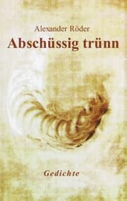 Cover von Abschüssig trünn