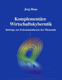 Cover von Komplementäre Wirtschaftskybernetik