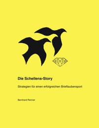 Cover von Die Schellens-Story