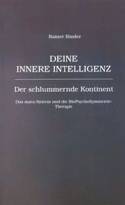Cover von Deine innere Intelligenz