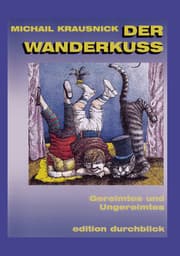 Cover von Der Wanderkuss