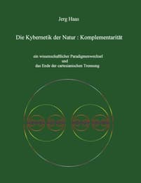 Cover von Kybernetik der Natur: Komplementarität