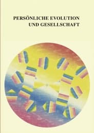 Cover von Persönliche Evolution und Gesellschaft
