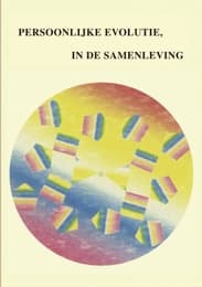 Cover von Persoonliyke Evolutie in de Samenleving