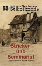 Cover von Stricker und Seminarist