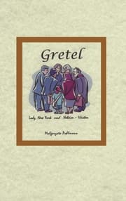 Cover von Gretel Lodz New York und Neheim-Hüsten