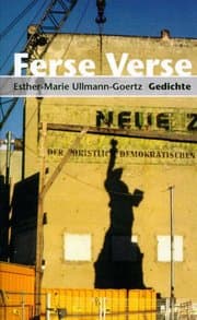 Cover von Ferse Verse