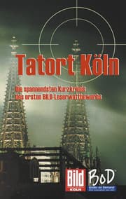 Cover von Tatort Köln