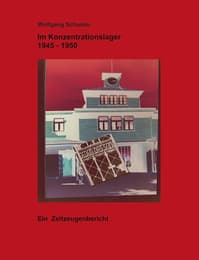 Cover von Im Konzentrationslager 1945 - 1950