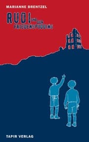 Cover von Rudi und der Friedenspudding