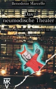 Cover von Das neumodische Theater