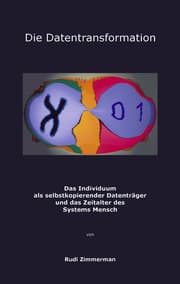 Cover von Die Datentransformation