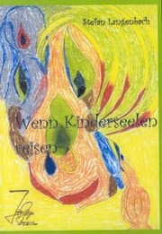 Cover von Wenn Kinderseelen reisen