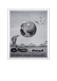 Cover von Der GLobus zwischen Gut und Böse