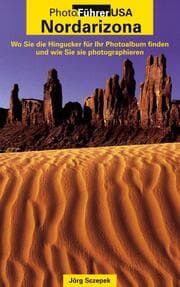 Cover von PhotoFührer USA - Nordarizona