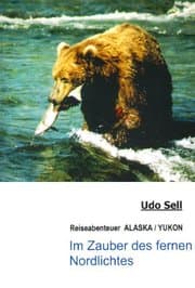 Cover von Im Zauber des fernen Nordlichtes