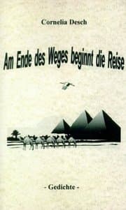 Cover von Am Ende des Weges beginnt die Reise