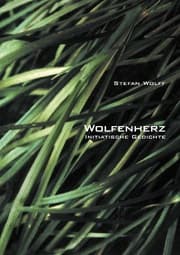 Cover von Wolfenherz