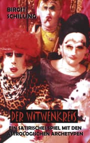 Cover von Der Witwenkreis