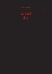 Cover von wurzel-los