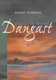 Cover von Dangast Grünes Land am Meer - Meine Heimat