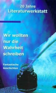 Cover von Wir wollten nur die Wahrheit schreiben