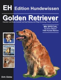 Cover von Golden Retriever