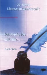 Cover von Ich laufe los mit mir...