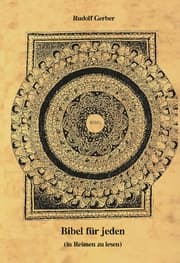 Cover von Bibel für jeden