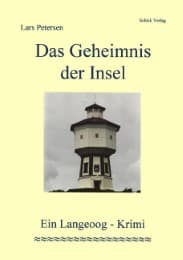 Cover von Das Geheimnis der Insel