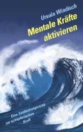 Cover von Mentale Kräfte aktivieren