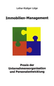 Cover von Immobilien Management