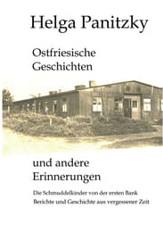 Cover von Ostfriesische Geschichten und andere Erinnerungen