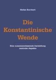 Cover von Die Konstantinische Wende