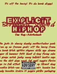 Cover von Explicit HipHop