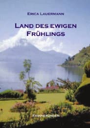 Cover von Land des ewigen Frühlings