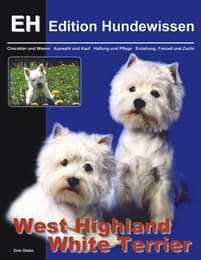 Cover von West Highland White Terrier
