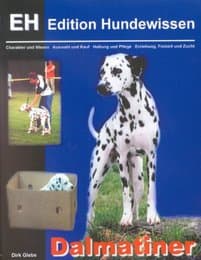 Cover von Dalmatiner