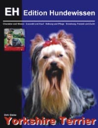 Cover von Yorkshire Terrier