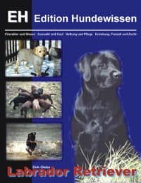 Cover von Labrador Retriever