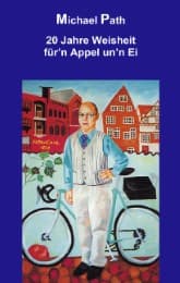 Cover von 20 Jahre Weisheit für'n Appel un'n ei