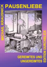 Cover von Pausenliebe