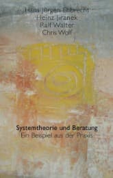 Cover von Systemtheorie und Beratung