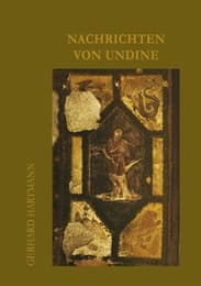 Cover von Nachrichten von Undine