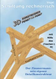 Cover von Schiftung rechnerisch