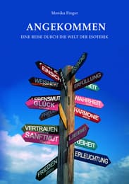 Cover von Angekommen