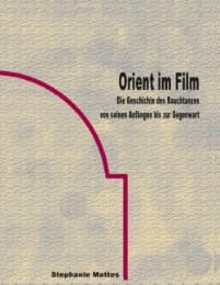 Cover von Orient im Film