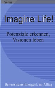 Cover von Imagine Life !