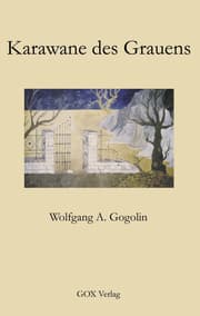 Cover von Karawane des Grauens