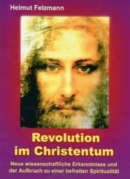 Cover von Revolution im Christentum